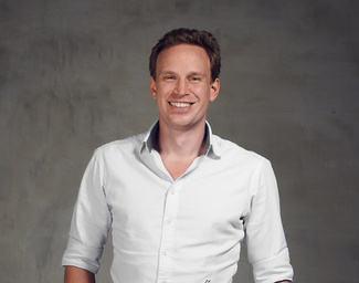 Jakob Angele