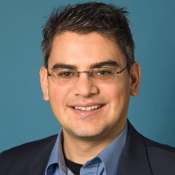 Raffaele Vardavas